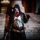 Illustration for article titled iAssassins Creed/i Cosplayer May As Well Be An Actual Assassin